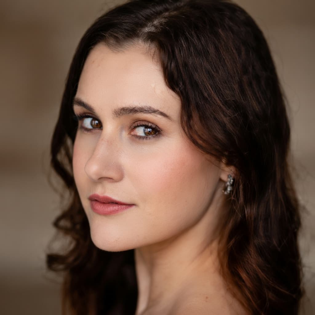 Amelia Townsend