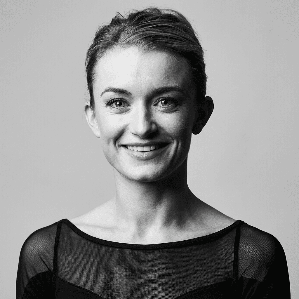 Anna Rose O'Sullivan