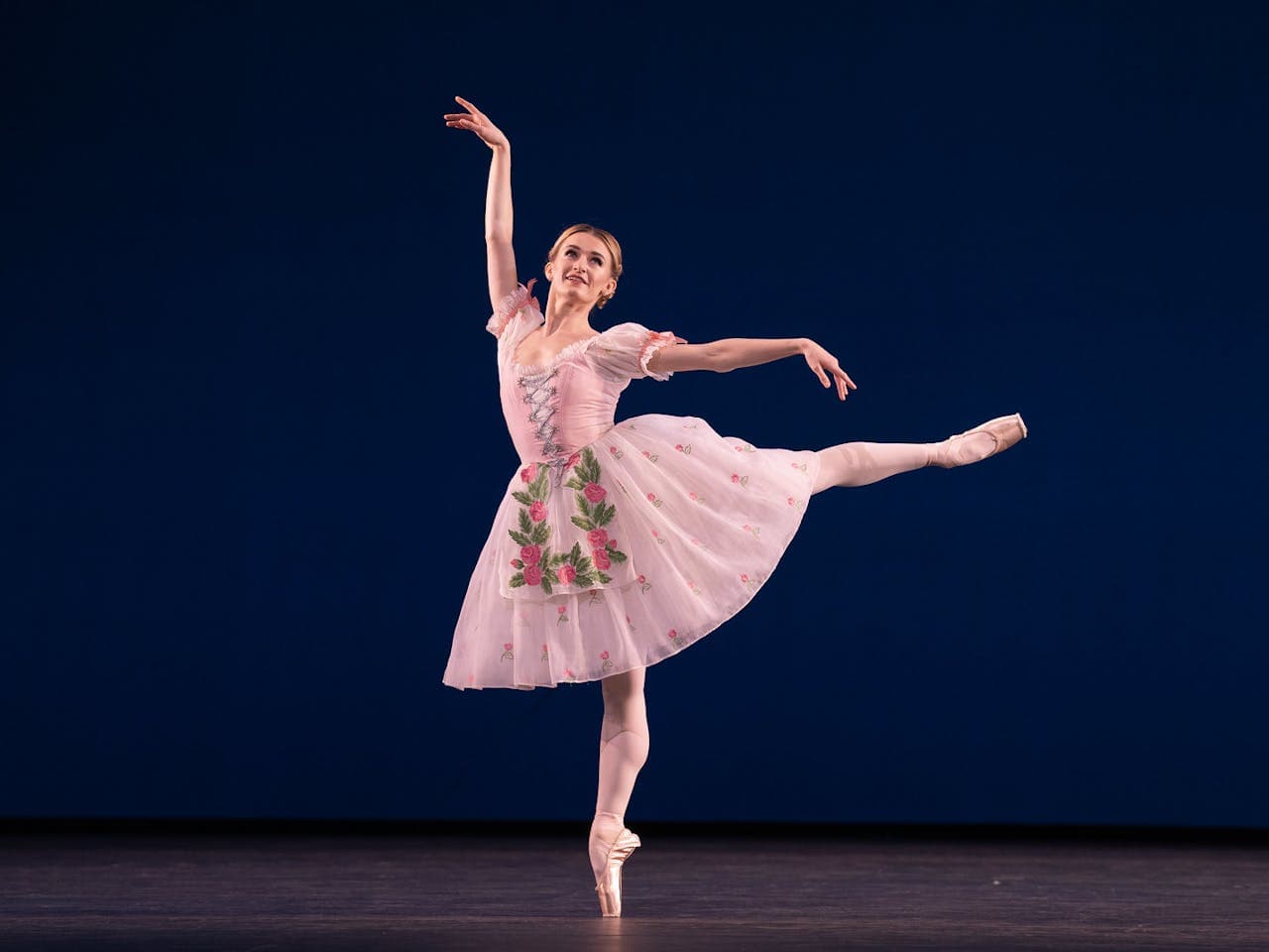 Anna Rose O'Sullivan