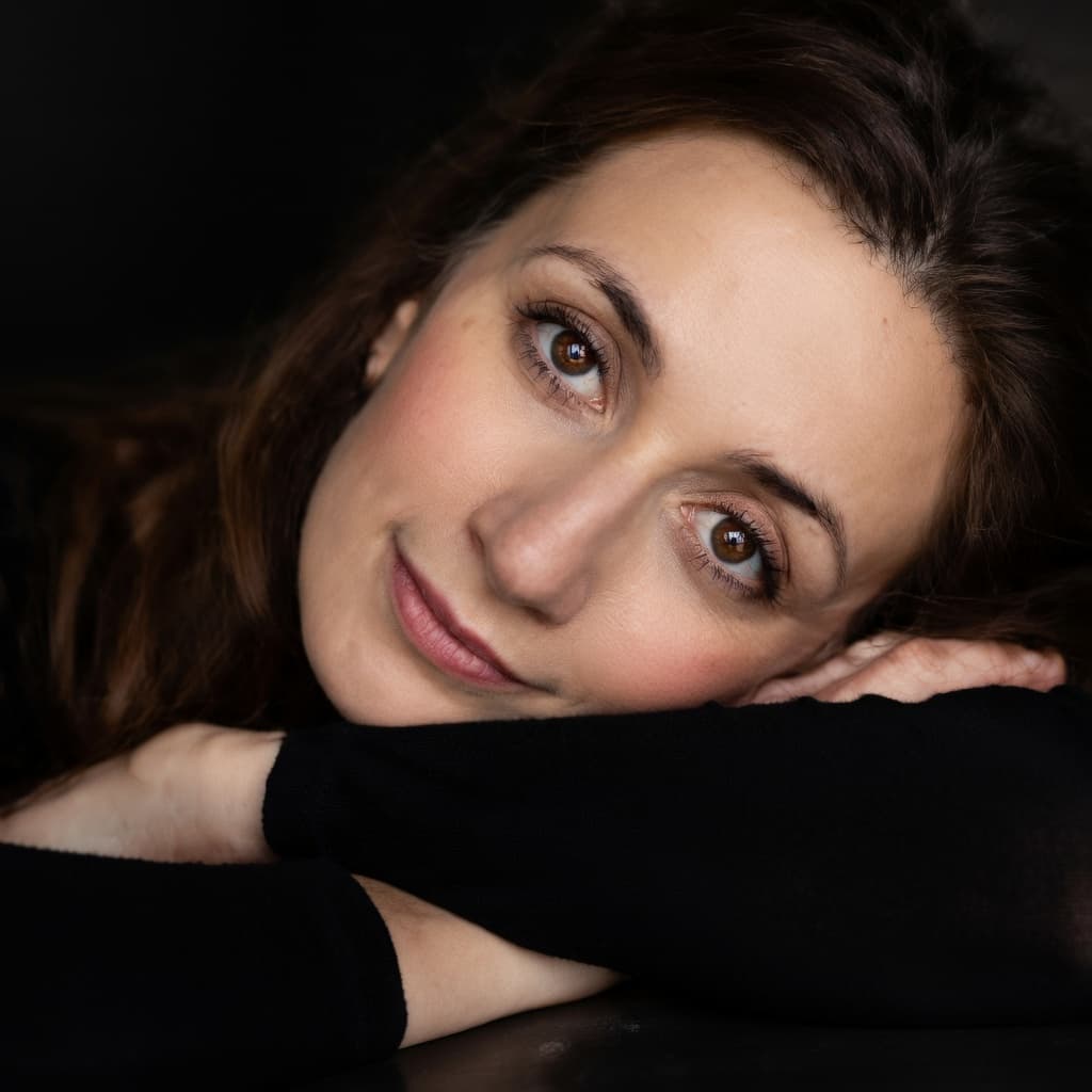 Annette Buvoli
