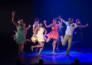 Ballet Black at 25 production photography
