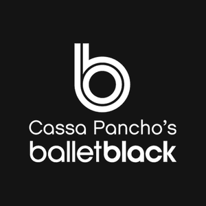 Ballet Black logo card