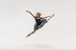 BRB2: Carlos Acosta's Ballet Celebration — Birmingham Royal Ballet. Dancer Ariana Allen