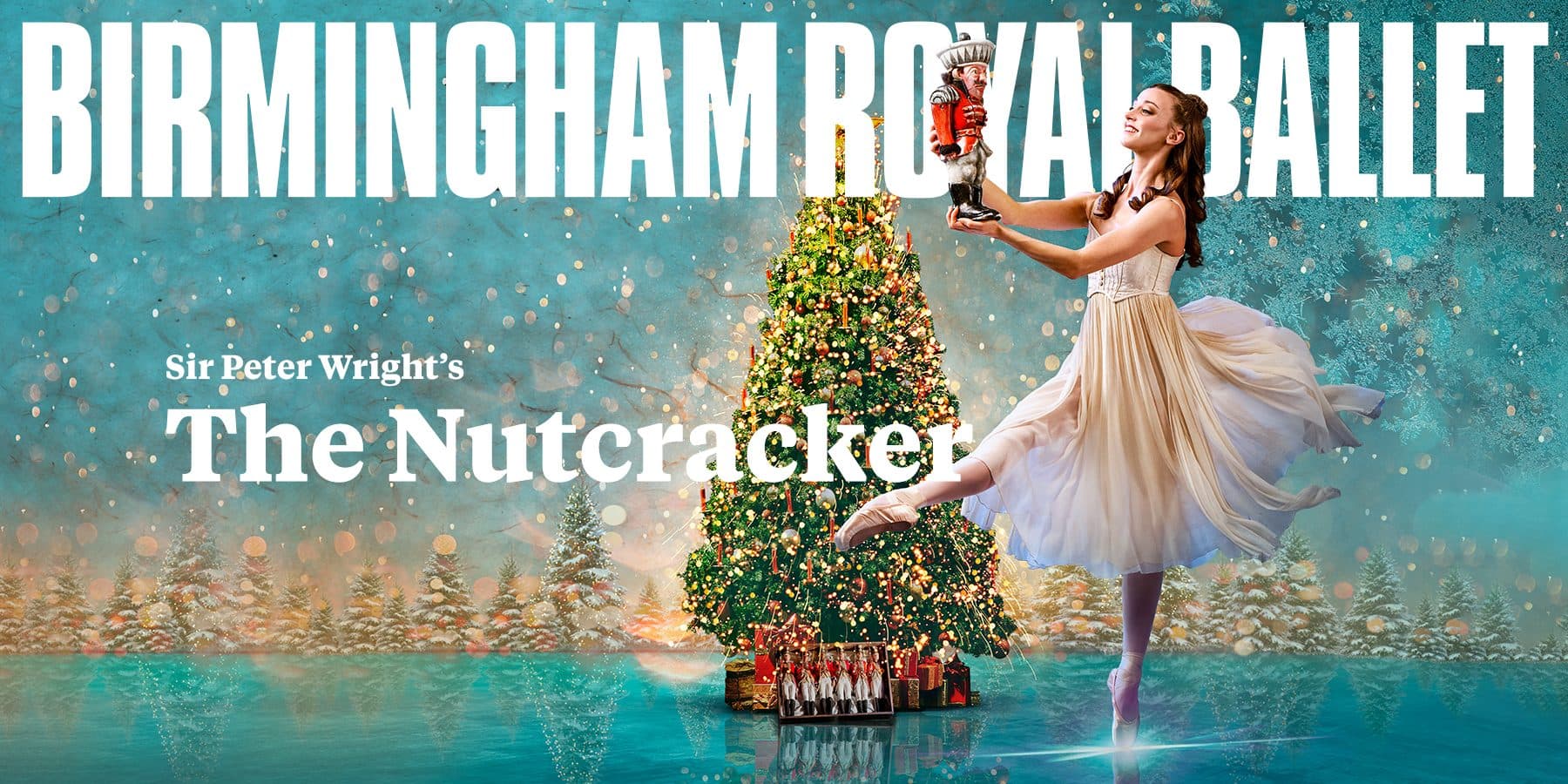 The Nutcracker — Birmingham Royal Ballet