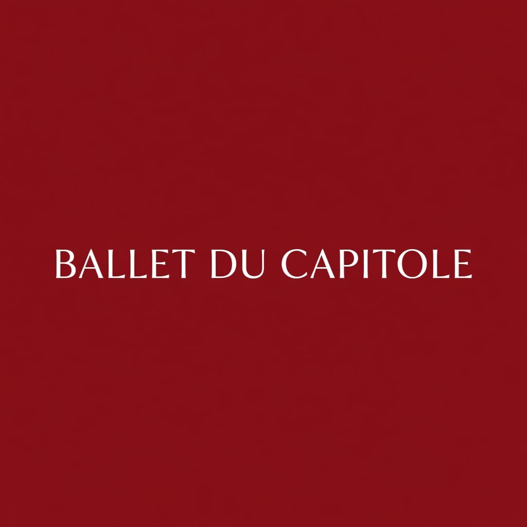 Ballet du Capitole