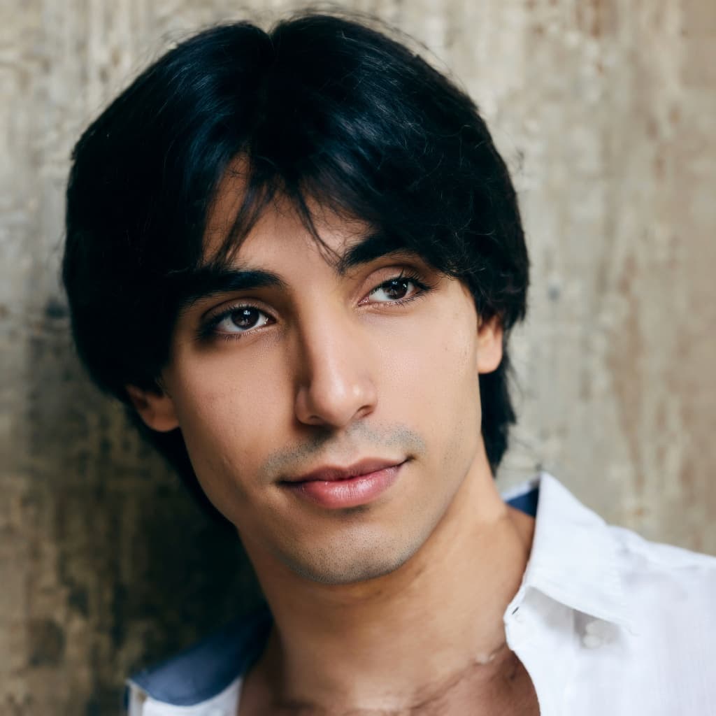 Cesar Corrales