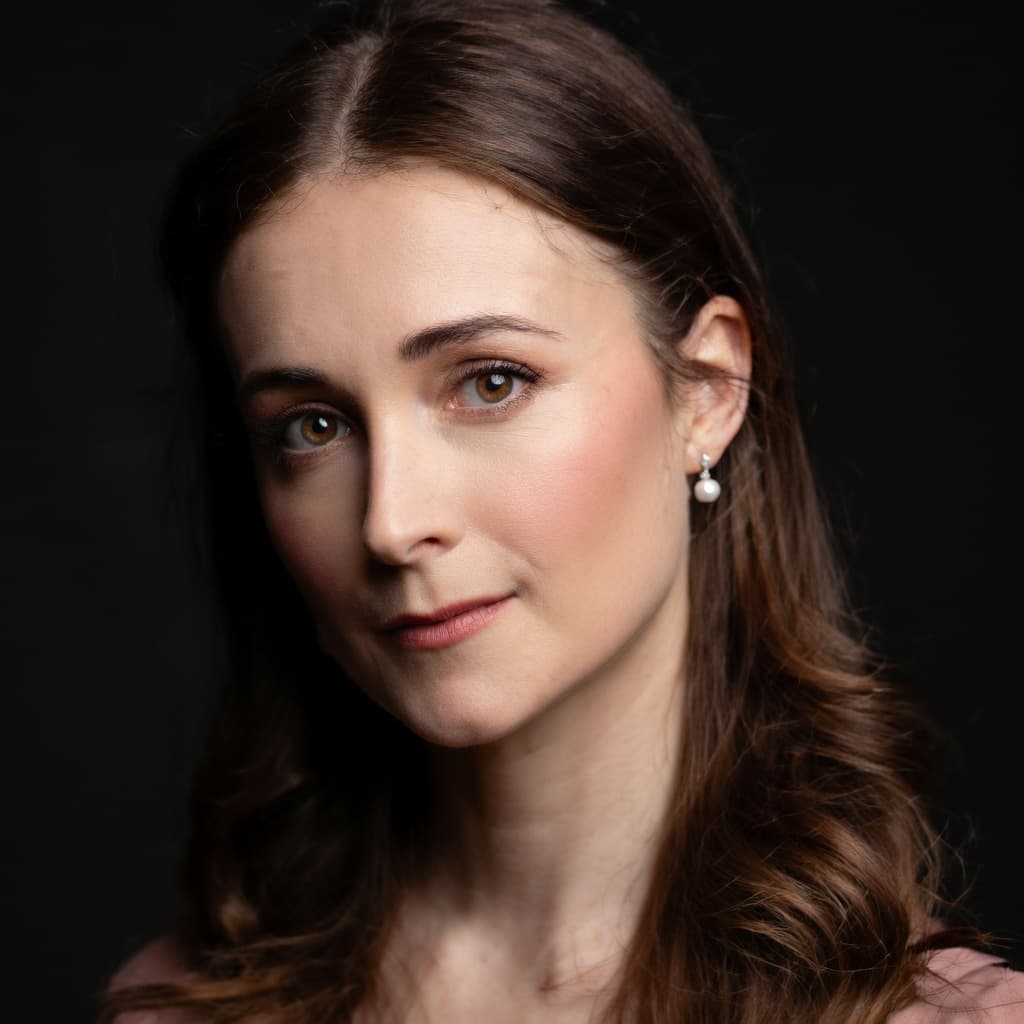 Charlotte Tonkinson