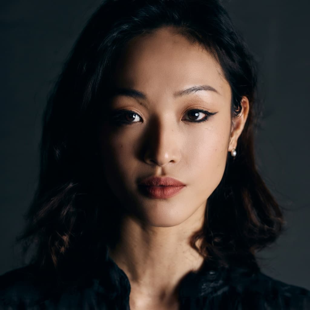 Chisato Katsura