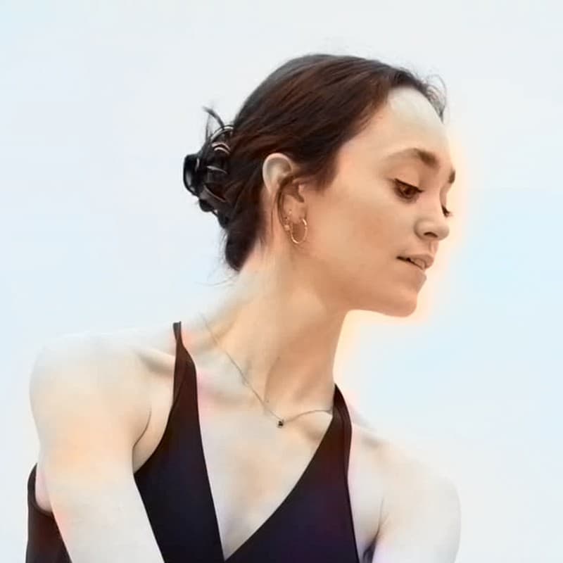 Portrait of Chloe Keneally