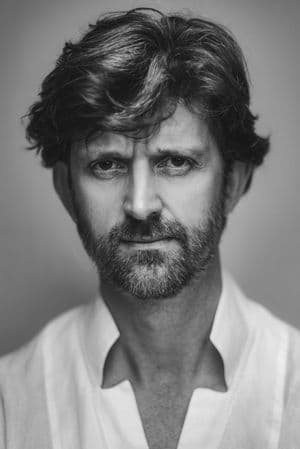 Paul Lightfoot, portrait photograph
