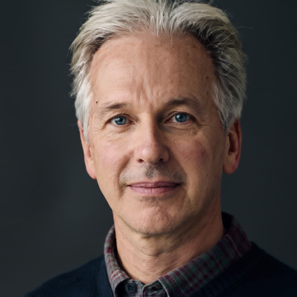 Christopher Saunders