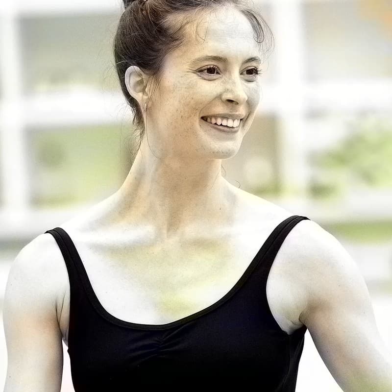 Emma Hawes
