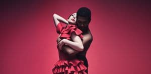Carmen production image