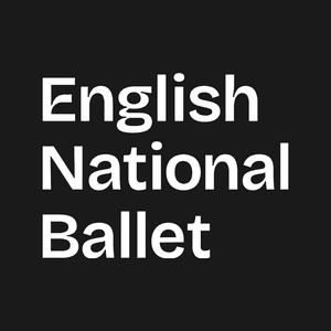 English National Ballet logo