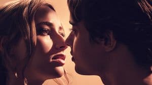 Romeo & Juliet production image