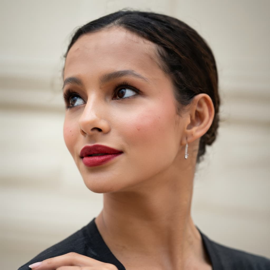Francesca Hayward