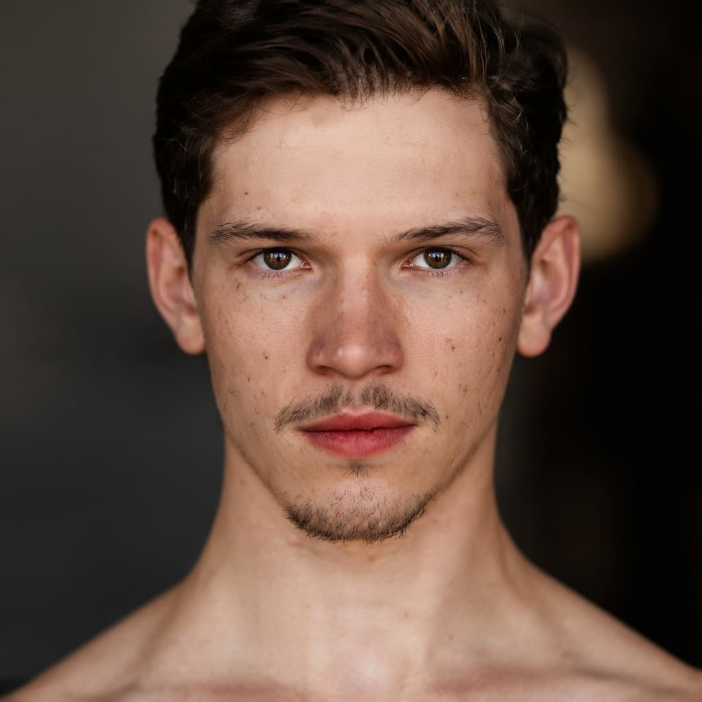 Harris Bell