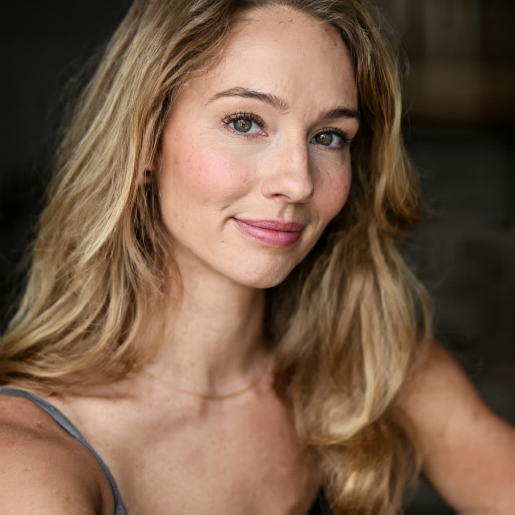 Isabel Lubach