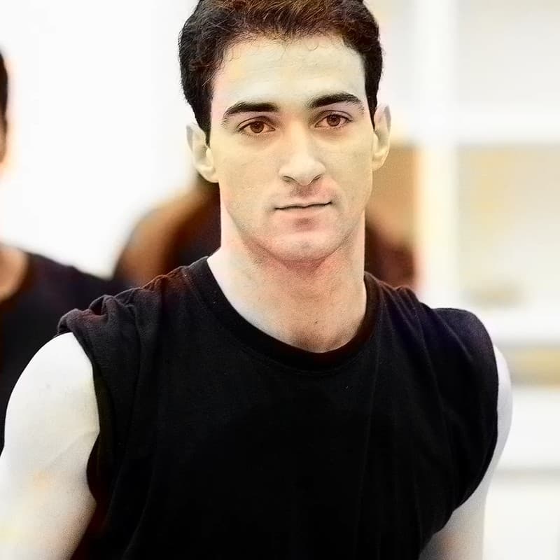Jose María Lorca Menchón