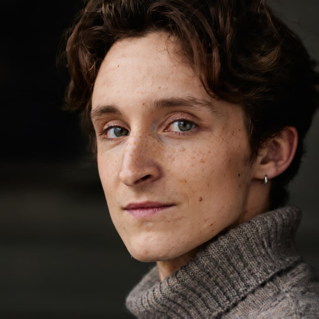 Joshua Junker