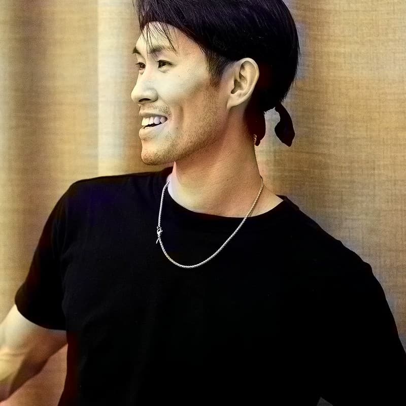 Ken Saruhashi