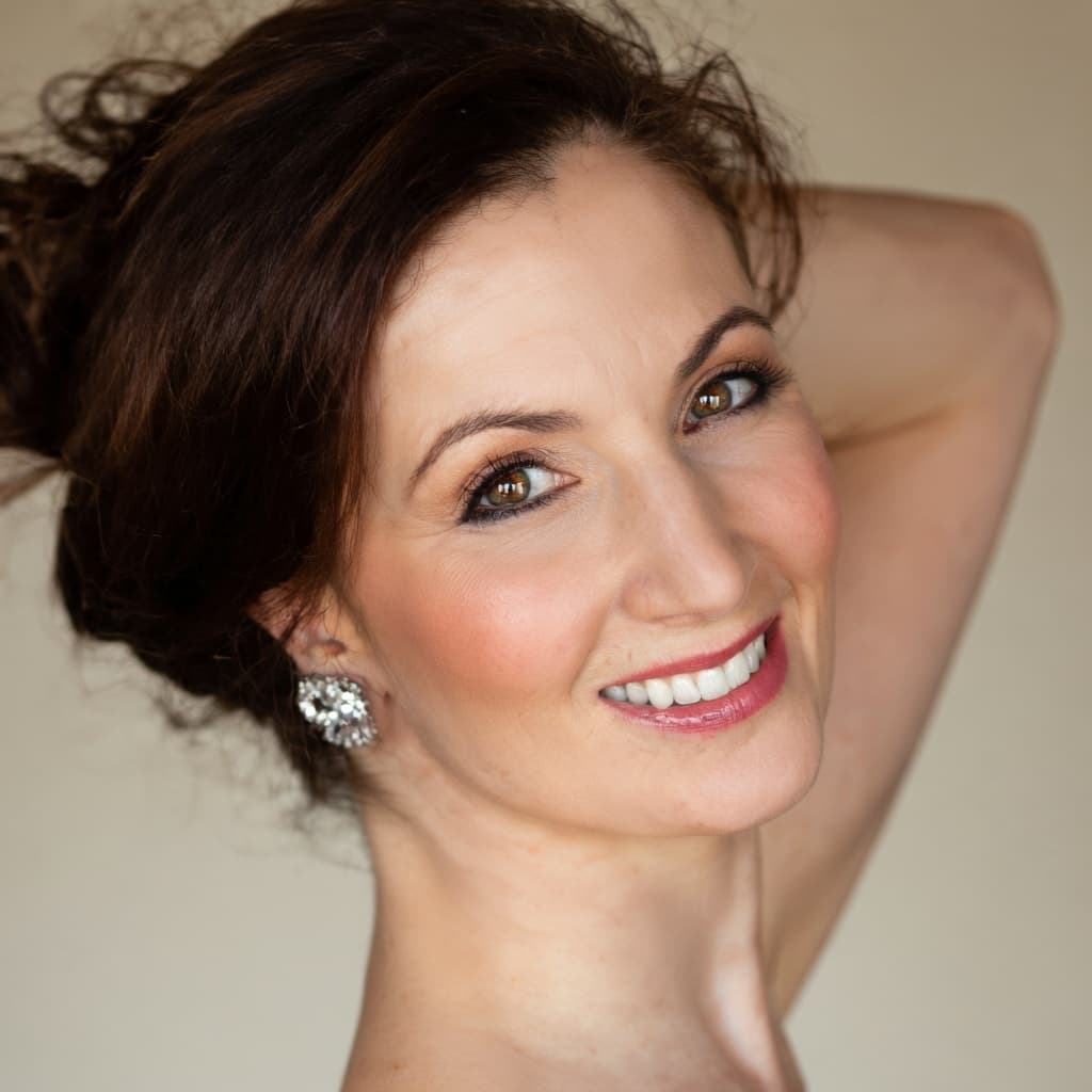 Lauren Cuthbertson