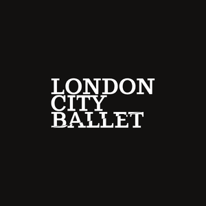 London City Ballet logo card