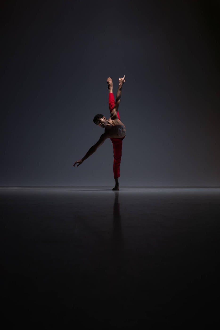 Firebird – A Double Bill