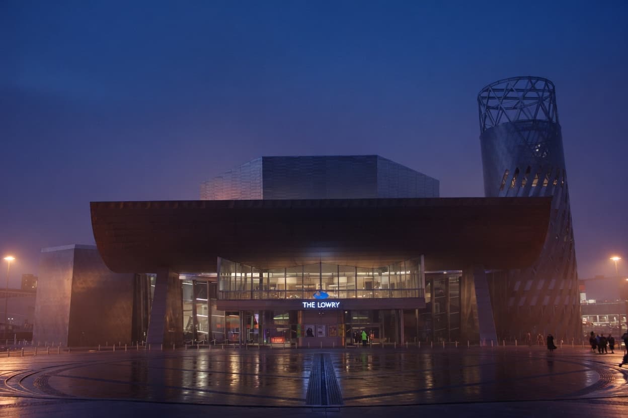 The Lowry