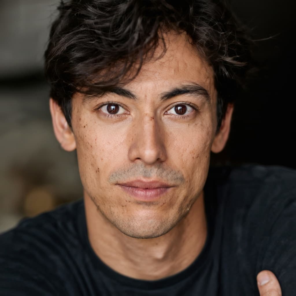 Luca Acri