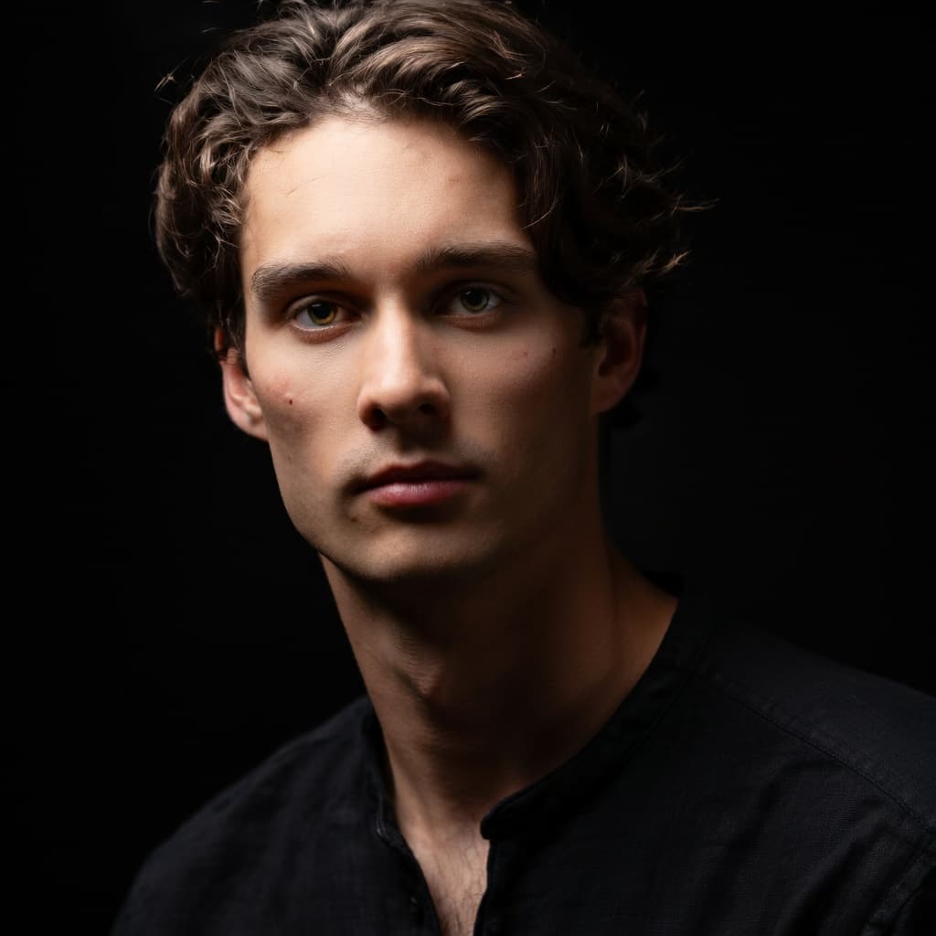 Lukas B. Brændsrød