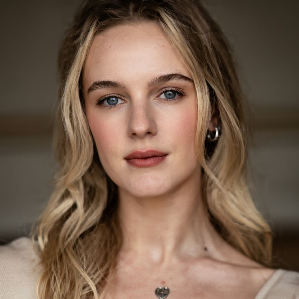Madison Bailey
