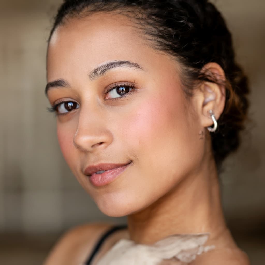 Marianna Tsembenhoi
