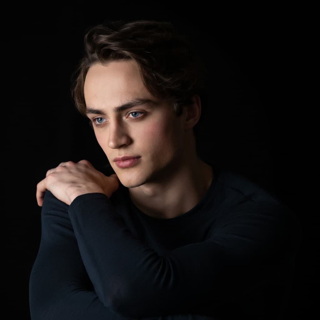 Matthew Ball