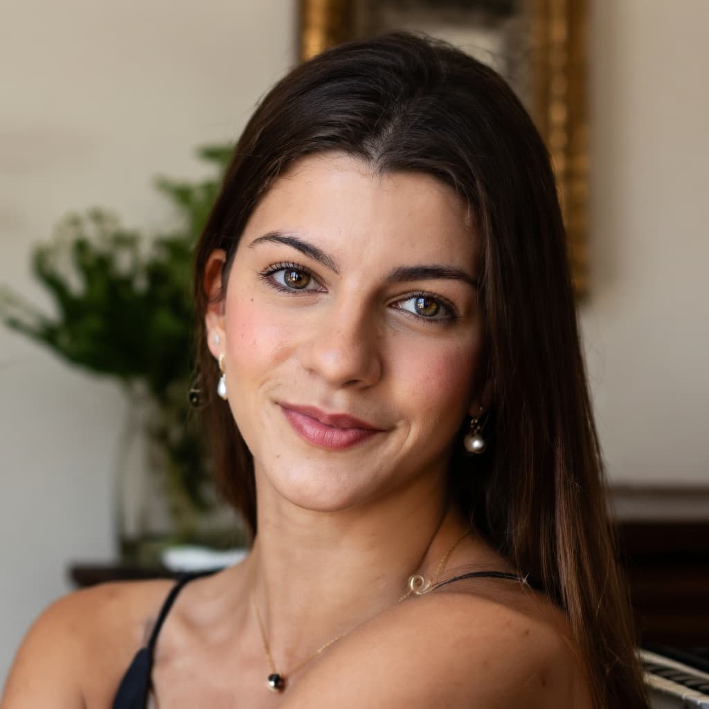 Mayara Magri