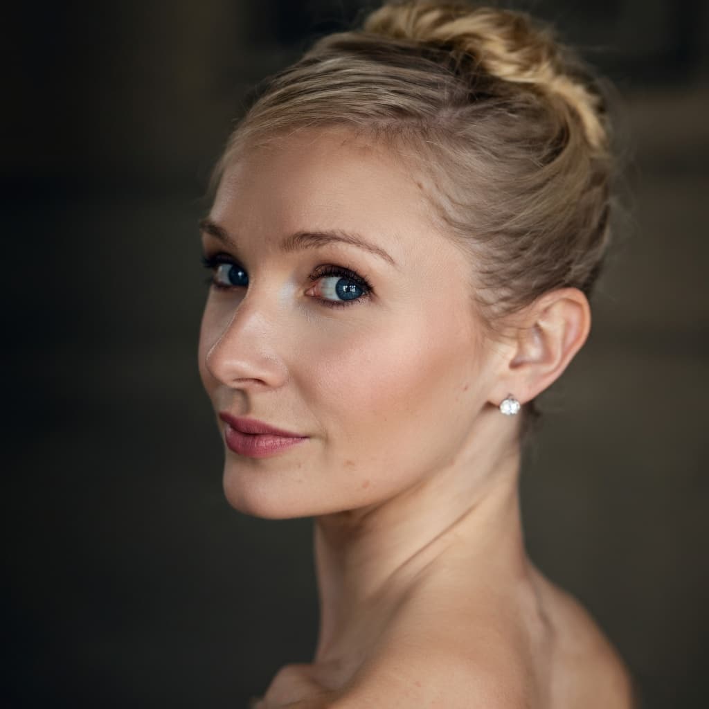 Melissa Hamilton