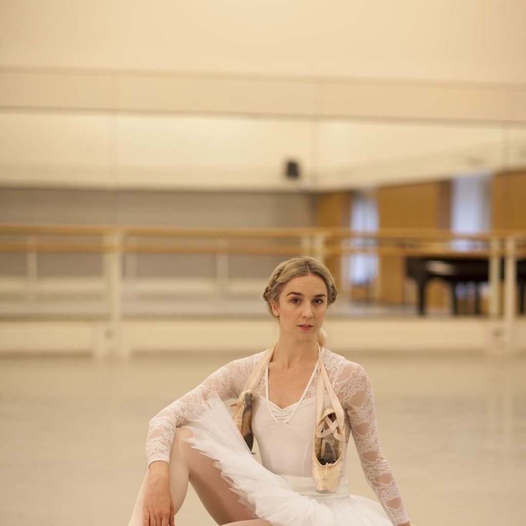 Nathalie Harrison