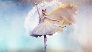 Cinderella — Northern Ballet. Dancer Saeka Shirai