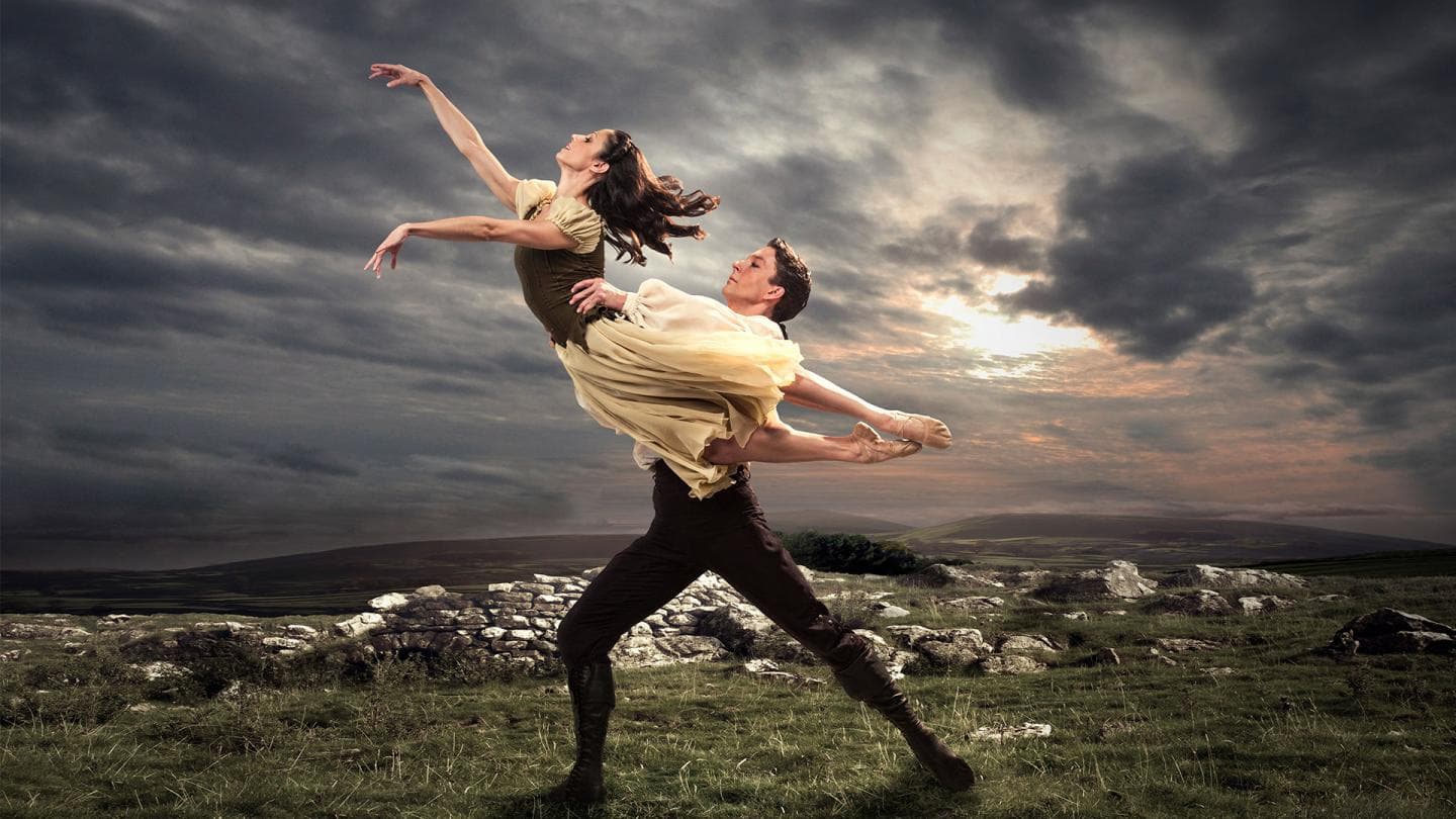Wuthering Heights
