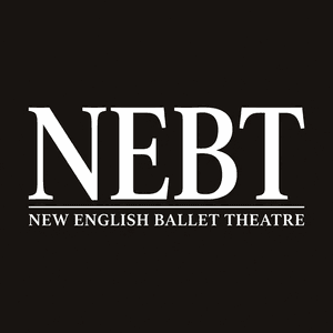 New English Ballet Theatre logo card