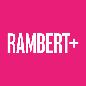 Rambert logo