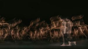 Natalia Osipova in Woolf Works, The Royal Ballet