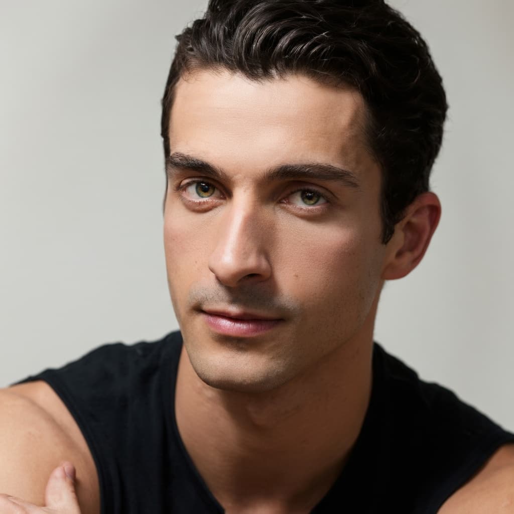Reece Clarke