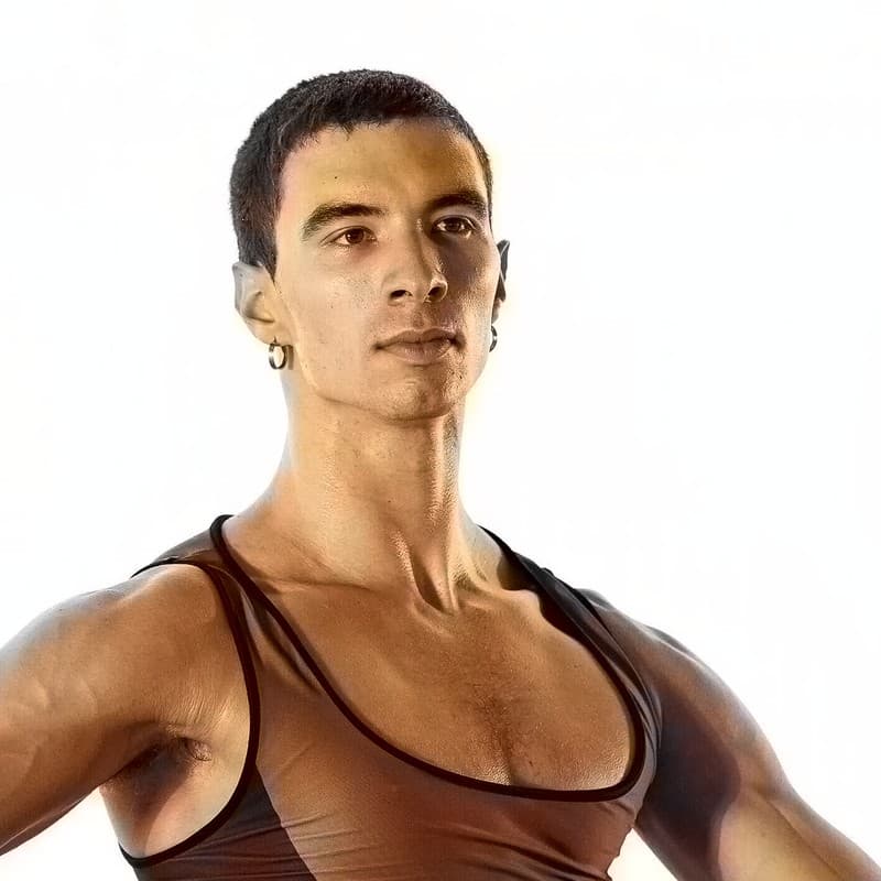 Rodrigo Pinto