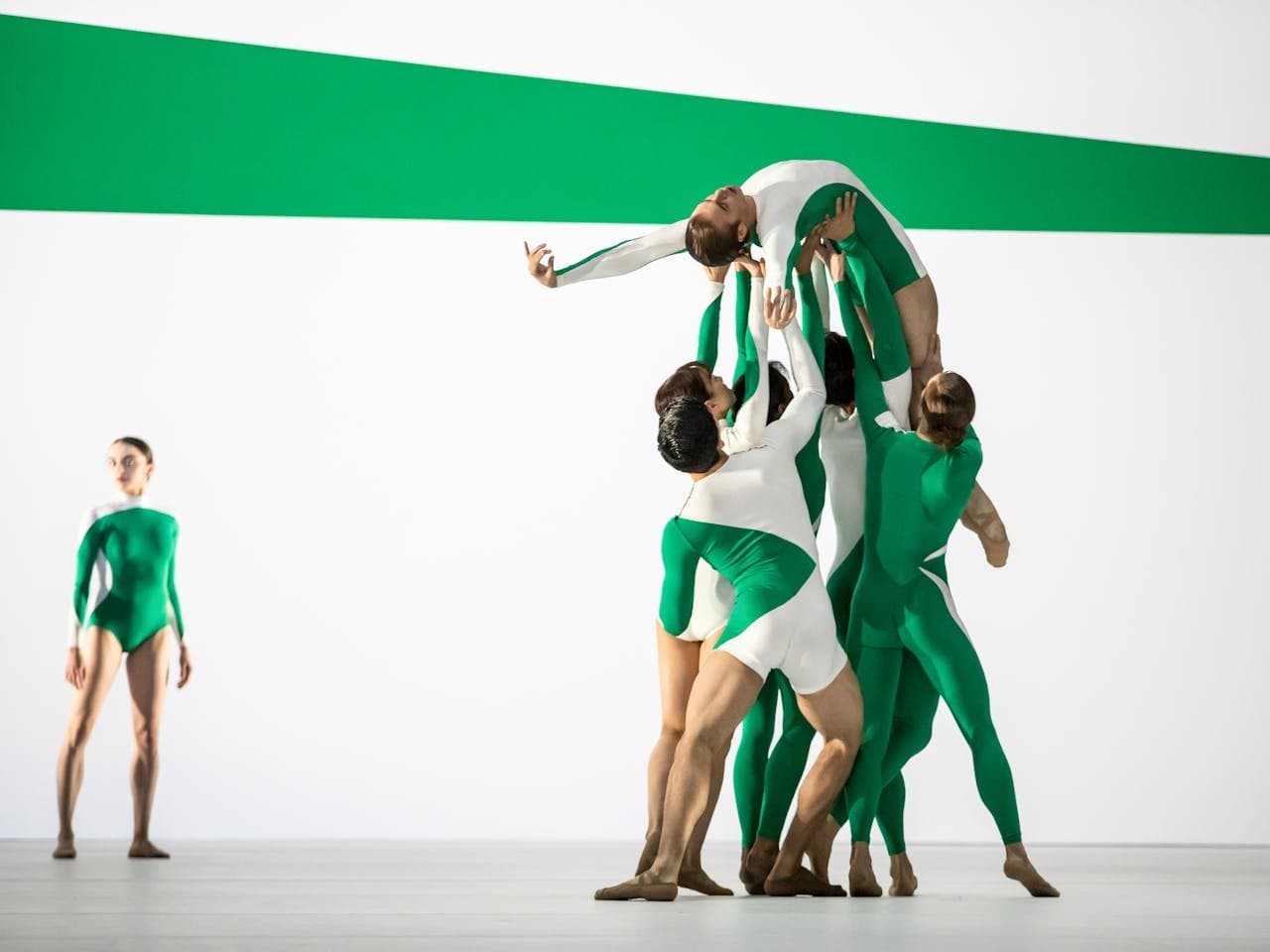 Wayne McGregor: Alchemies
