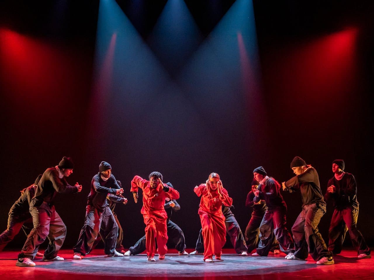 ZooNation Youth Company