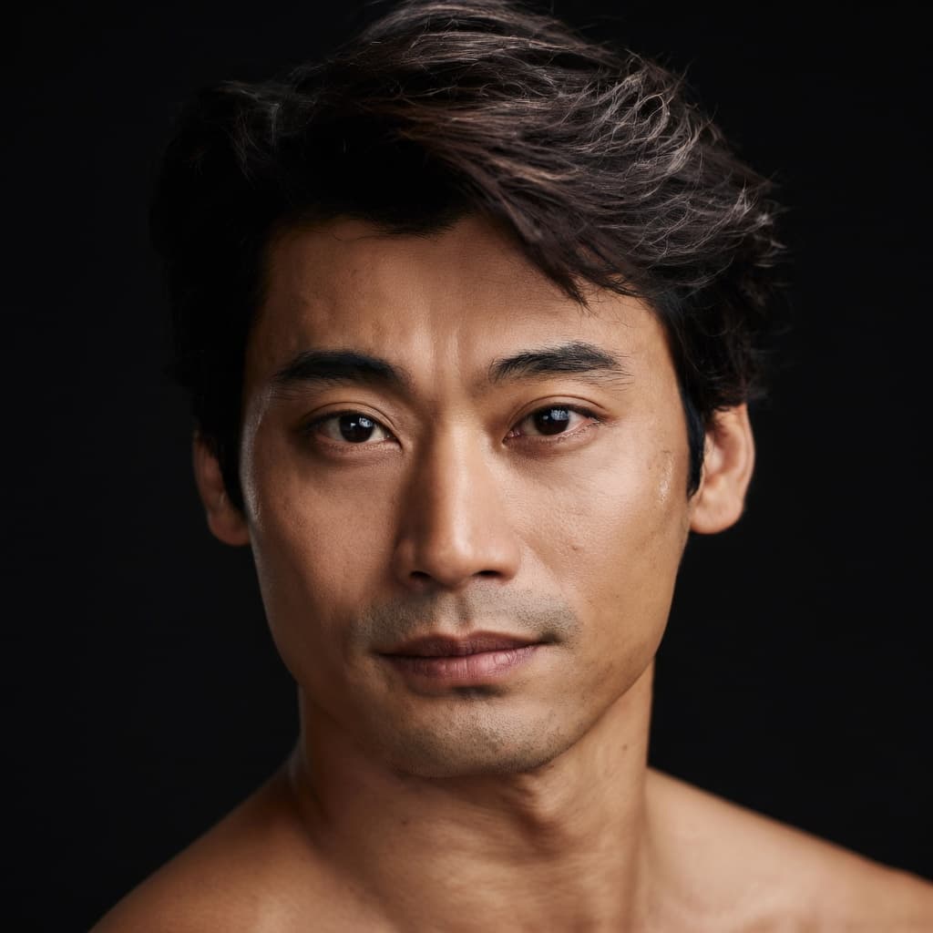 Ryoichi Hirano