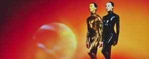 Mere Mortals production image