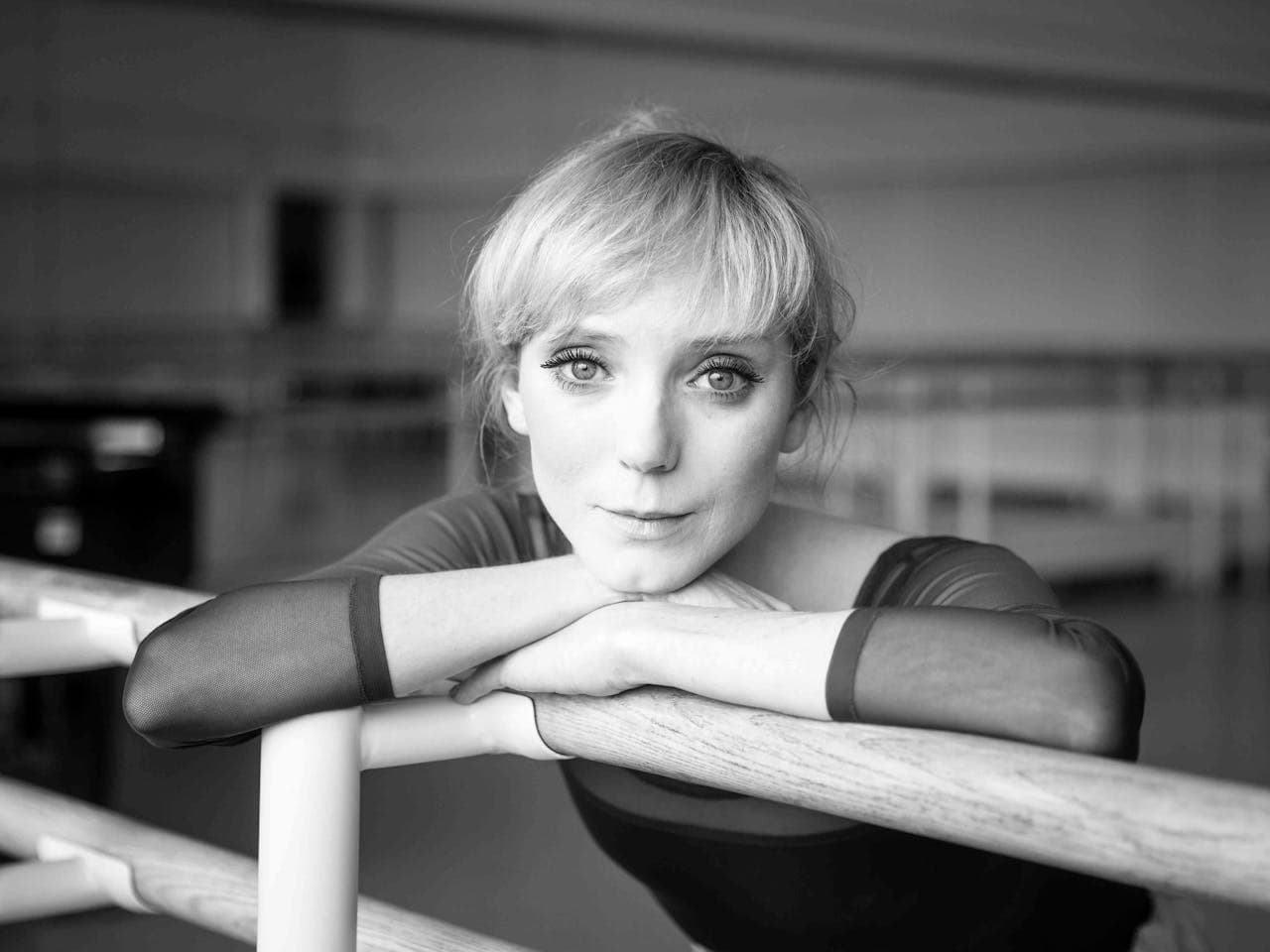 Placeholder interview: Sarah Lamb on musicality, longevity and dancing without fuss