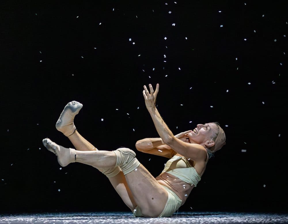 Mary, Queen of Scots – Scottish Ballet